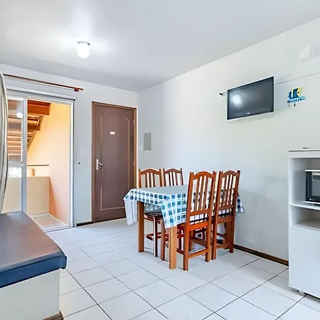 Flamboyant Apartamentos Bombinhas-2