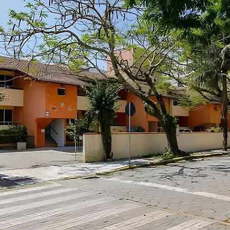Flamboyant Apartamentos Bombinhas-3
